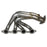 aFe Power Twisted Steel 1-7/8 IN to 2-3/4 IN 304 Stainless Headers Chevrolet Corvette (C8) 2020 V8-6.2L