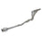 aFe Power Twisted Steel 304 Stainless Steel Performance Package Nissan Patrol (Y61) 01-16 L6-4.8L