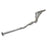 aFe Power Twisted Steel 304 Stainless Steel Performance Package Nissan Patrol (Y61) 01-16 L6-4.8L