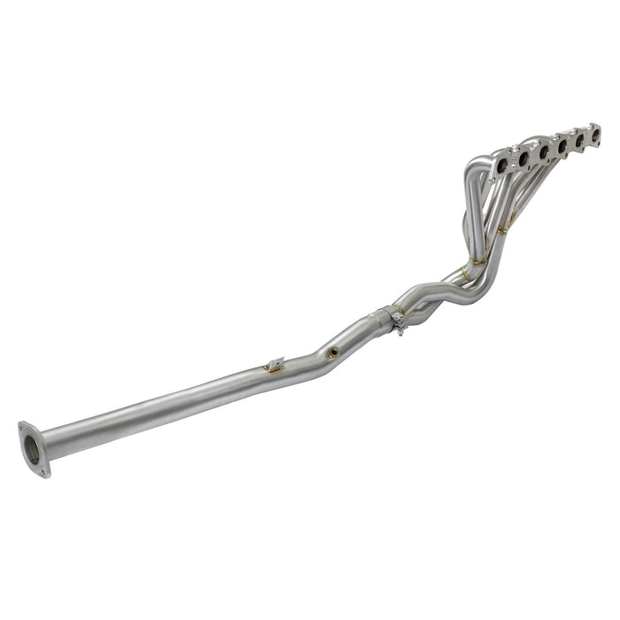 aFe Power Twisted Steel 304 Stainless Steel Performance Package Nissan Patrol (Y61) 01-16 L6-4.8L