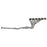 aFe Power Twisted Steel 304 Stainless Steel Performance Package Nissan Patrol (Y61) 01-16 L6-4.8L