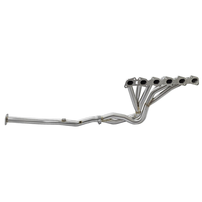 aFe Power Twisted Steel 304 Stainless Steel Performance Package Nissan Patrol (Y61) 01-16 L6-4.8L