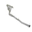 aFe Power Twisted Steel 304 Stainless Steel Performance Package Nissan Patrol (Y61) 01-16 L6-4.8L