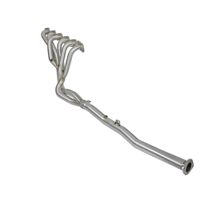 aFe Power Twisted Steel 304 Stainless Steel Performance Package Nissan Patrol (Y61) 01-16 L6-4.8L