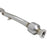 aFe Power Twisted Steel 304 Stainless Steel Performance Package Nissan Patrol (Y61) 01-16 V8-4.8L
