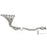 aFe Power Twisted Steel 304 Stainless Steel Performance Package Nissan Patrol (Y61) 01-16 V8-4.8L
