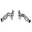 aFe Power Twisted Steel Header 304 Stainless Steel w/ Cat Porsche Cayman S/Boxster S (981) 13-16 H6-3.4L
