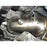aFe Power Twisted Steel Down Pipe 3 IN 304 Stainless Steel w/ Cat Volkswagen GTI (MKVII) 15-20 L4-2.0L (t)