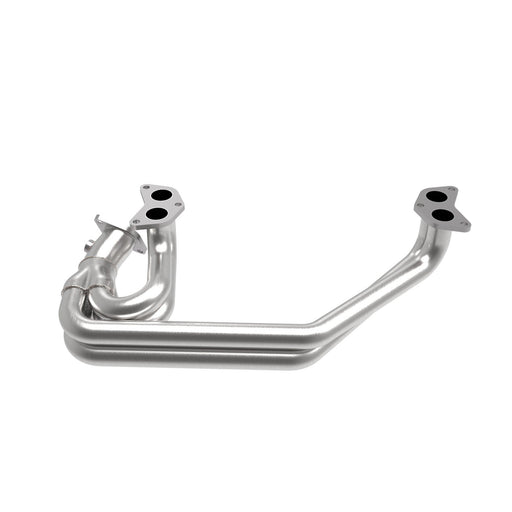 aFe Power Twisted Steel Long Tube Headers Subaru Impreza WRX/STi/Legacy 02-19 H4-2.0L (t)/2.5L (t)