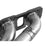 aFe Power Twisted Steel 409 Stainless Steel Shorty Header Dodge Challenger SRT-8 11-15 V8-6.4L