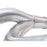 aFe Power Twisted Steel Long Tube Header & Y-Pipe 409 Stainless Steel w/ Cat Dodge/RAM 1500 09-18 / RAM 1500 Classic 2019 V8-5.7L HEMI