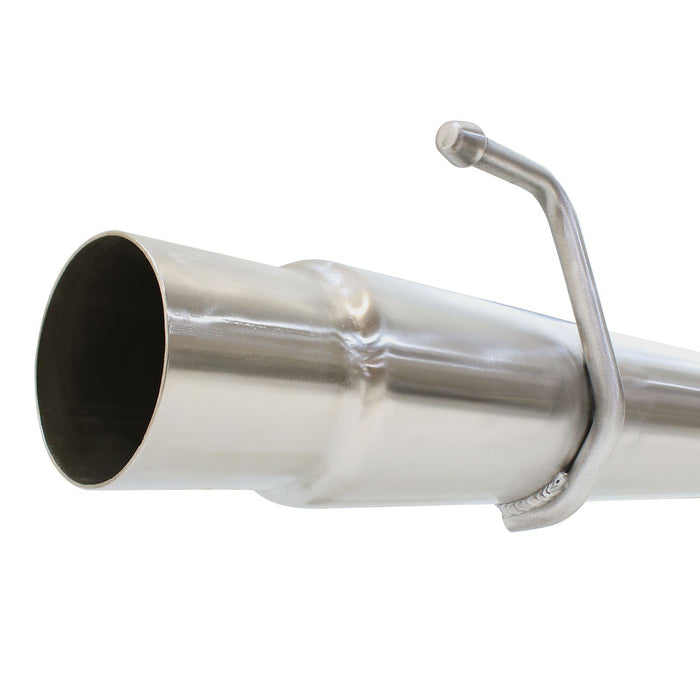 aFe Power Twisted Steel Long Tube Header & Y-Pipe 409 Stainless Steel w/ Cat Dodge/RAM 1500 09-18 / RAM 1500 Classic 2019 V8-5.7L HEMI