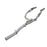 aFe Power Twisted Steel Long Tube Header & Y-Pipe 409 Stainless Steel w/ Cat RAM 2500 / Power Wagon / 3500 14-18 V8-6.4L HEMI