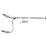 aFe Power Twisted Steel Y-Pipe 3 to 3-1/2 IN 409 Stainless Steel w/ Cat Dodge RAM 1500 (DT) 19-20 V8-5.7L HEMI