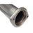 aFe Power Twisted Steel Long Tube Header & Y-Pipe 409 Stainless Steel w/ Cat Ford F-150 15-20 V8-5.0L