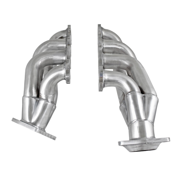aFe Power Twisted Steel 409 Stainless Steel Shorty Header GM Silverado/Sierra 1500 02-13 V8 (GMT800/900)