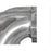 aFe Power Twisted Steel 409 Stainless Steel Shorty Header GM Silverado/Sierra 1500 02-13 V8 (GMT800/900)