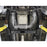 aFe Power Twisted Steel Y-Pipe 3 to 3-1/2 IN 409 Stainless Steel w/ Cat GM Silverado/Sierra 1500 / Suburban/Yukon 09-13 V8-4.8/5.3L