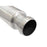 aFe Power Twisted Steel Long Tube Header & Y-Pipe 409 Stainless Steel w/ Cat GM Silverado/Sierra 1500 09-13 V8-4.8L/5.3L