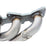 aFe Power Twisted Steel Header & Y-Pipe 409 Stainless Steel w/ Cat Toyota Tacoma 05-11 V6-4.0L