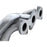 aFe Power Twisted Steel Header 409 Stainless Steel w/ Cat Toyota Tacoma 05-11 V6-4.0L