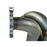 aFe Power Twisted Steel 409 Stainless Steel Shorty Header Nissan Frontier 05-19/Pathfinder 05-12/Xterra 05-15 V6-4.0L