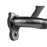 aFe Power Twisted Steel 409 Stainless Steel Shorty Header Jeep Wrangler (YJ/TJ) 91-99 L6-4.0L