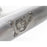 aFe Power Twisted Steel 2 IN to 2-1/2 IN 409 Stainless Steel Street Series Y-Pipe Jeep Wrangler (JK) 12-18 V6-3.6L