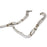 aFe Power Twisted Steel Long Tube Header & Y-Pipe 409 Stainless Steel w/ Cat Jeep Wrangler (JK) 07-11 V6-3.8L