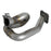 aFe Power Twisted Steel Loop Relocation Pipe Jeep Wrangler (JL) 18-20 / Gladiator (JT) 2020 V6-3.6L