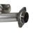 aFe Power Twisted Steel Loop Relocation Pipe Jeep Wrangler (JL) 18-20 / Gladiator (JT) 2020 V6-3.6L