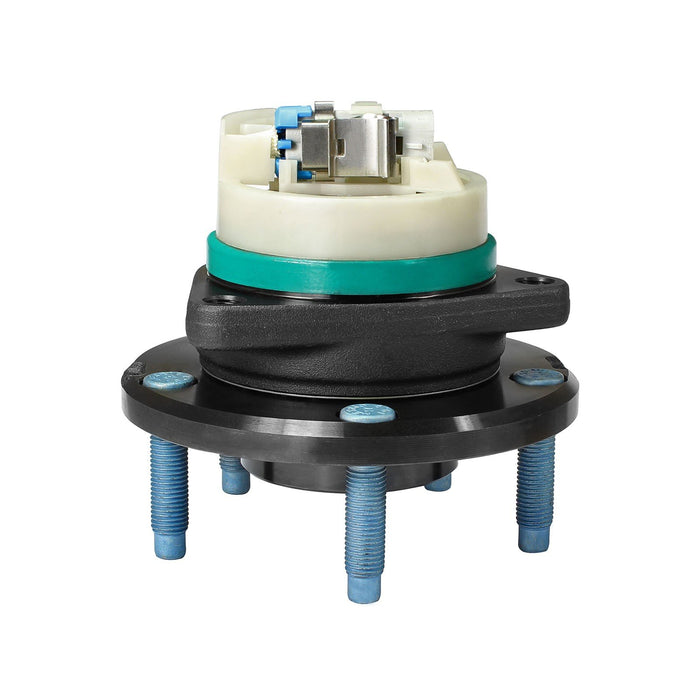 aFe Power Control Pfadt Series SKF Performance Wheel Bearing Chevrolet Corvette (C5/C6) 97-08