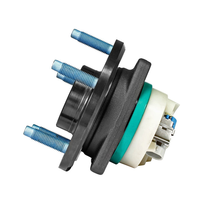 aFe Power Control Pfadt Series SKF Performance Wheel Bearing Chevrolet Corvette (C5/C6) 97-08