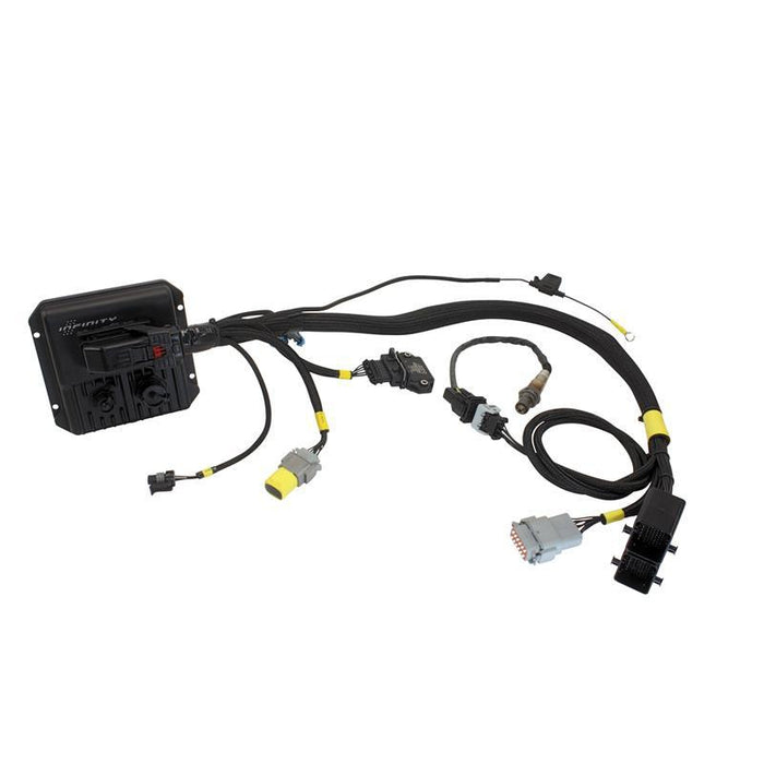 AEM Plug & Play Adapter Harnesses for the 2016 Polaris RZR XP Turbo