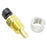AEM Water Temp Sensor Kit 3/8"NPT
