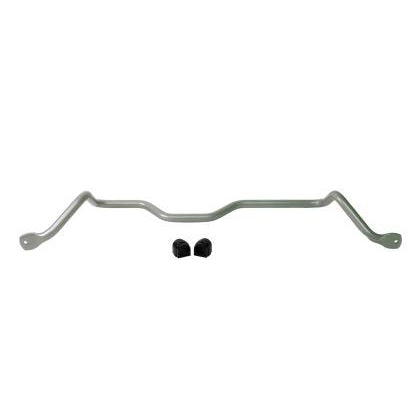 Whiteline 02-06 Mini Cooper/Cooper S Front Heavy Duty Adjustable Sway Bar - 26mm