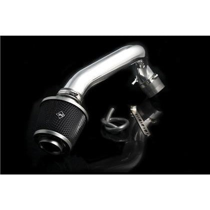 Weapon R 03-06 Nissan 350Z Cold Air Extension Pipe (Extension Pipe Only)