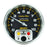AutoMeter 5" In-Dash Tachometer w/ Memory, 0-10,000 RPM, Carbon Fiber