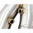 aFe Power PFADT Series X-Pipe 3 IN 304 Stainless Steel w/ Cat Chevrolet Corvette Z06/ZR1 (C6) 06-13 V8-6.2L/7.0L (LS9/LS7)