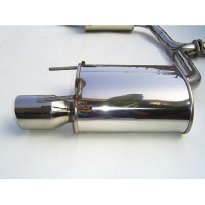 Invidia 06+ Lexus GS300 / GS350 Q300 Axle-Back Exhaust