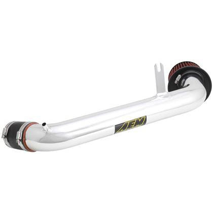 AEM 12-13 Hyundai Elantra 1.8L Polished Cold Air Intake