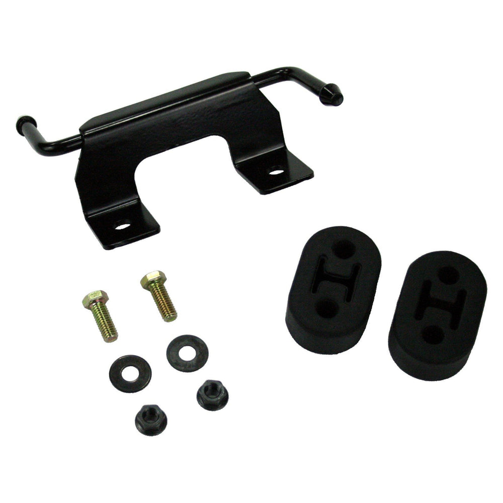aFe Power Mach Force Xp Tailpipe Hanger Kit Dodge Diesel Trucks 94-97 L6-5.9L (td)