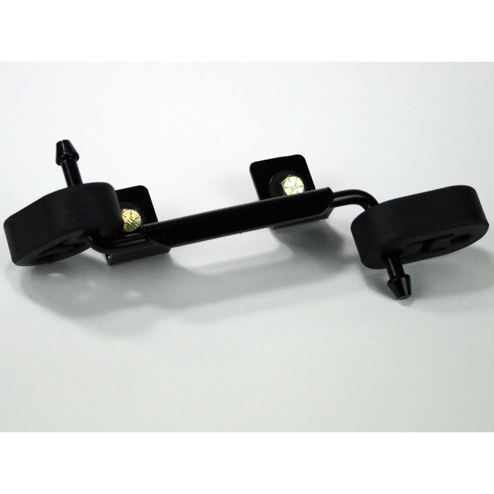 aFe Power Mach Force Xp Tailpipe Hanger Kit Dodge Diesel Trucks 94-97 L6-5.9L (td)
