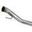 aFe Power Atlas 4 IN Aluminized Steel Turbo-Back Exhaust System Dodge Diesel Trucks 03-04 L6-5.9L (td)