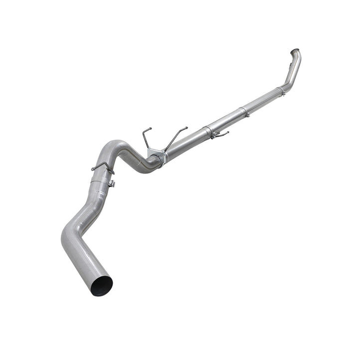 aFe Power Atlas 4 IN Aluminized Steel Turbo-Back Exhaust System Dodge Diesel Trucks 03-04 L6-5.9L (td)