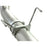aFe Power Atlas 5 IN Aluminized Steel DPF-Back Exhaust System Dodge Diesel Trucks 07.5-12 L6-6.7L (td)