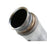 aFe Power Atlas 5 IN Aluminized Steel Turbo-Back Exhaust System Dodge Diesel Trucks 03-04 L6-5.9L (td)