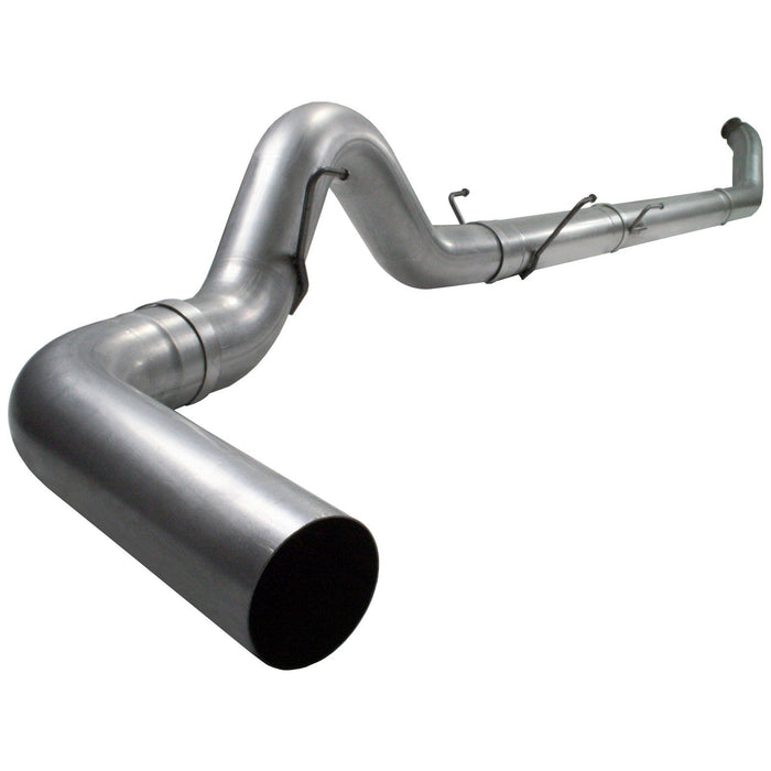 aFe Power Atlas 5 IN Aluminized Steel Turbo-Back Exhaust System Dodge Diesel Trucks 03-04 L6-5.9L (td)