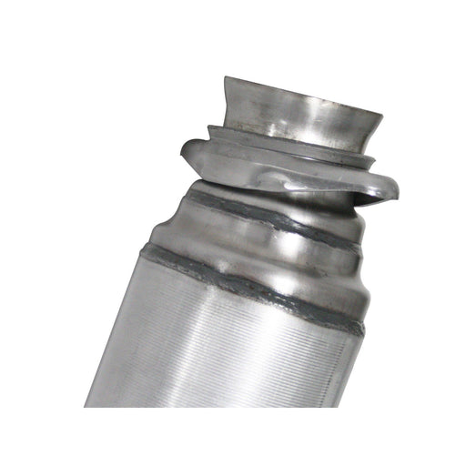 aFe Power Atlas 5 IN Aluminized Steel Turbo-Back Exhaust System Dodge Diesel Trucks 98-02 L6-5.9L (td) 24V