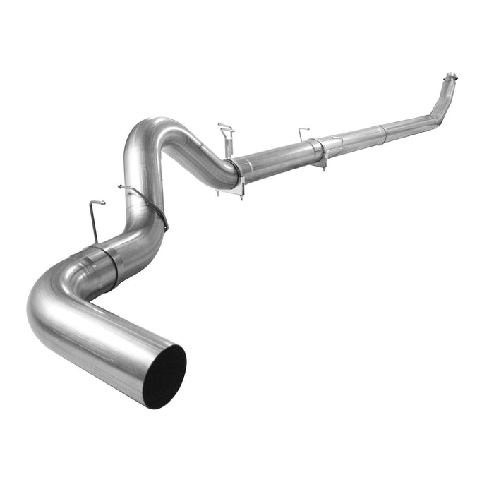 aFe Power Atlas 5 IN Aluminized Steel Turbo-Back Exhaust System Dodge Diesel Trucks 98-02 L6-5.9L (td) 24V